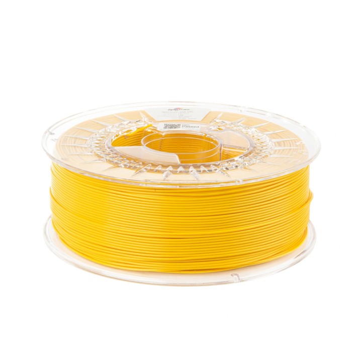 ASA 275 Traffic Yellow