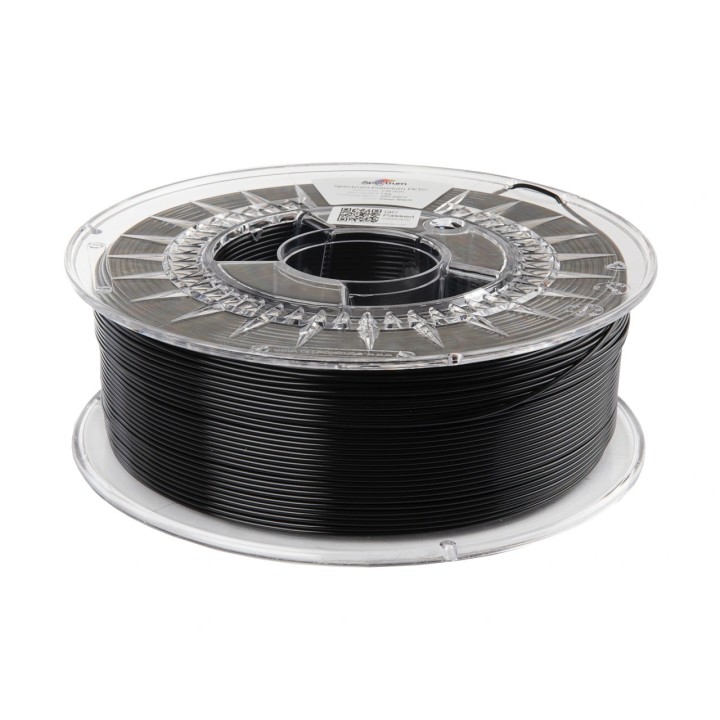 PET-G PREMIUM Deep Black