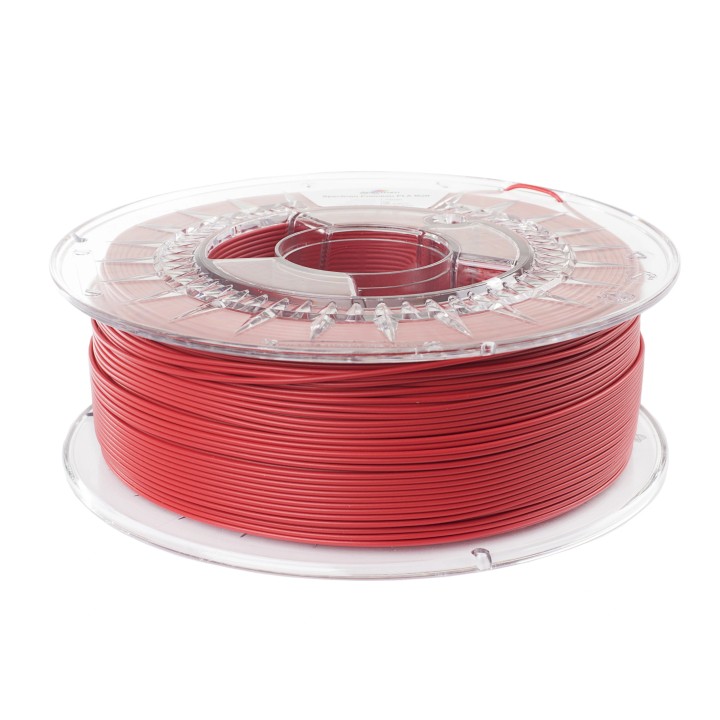 PLA MATT Bloody Red