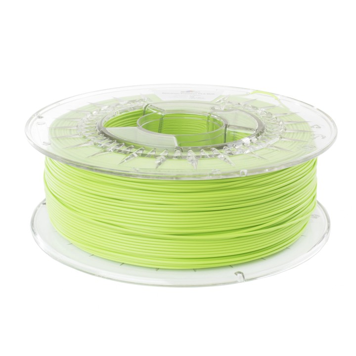 PLA MATT Lime Green