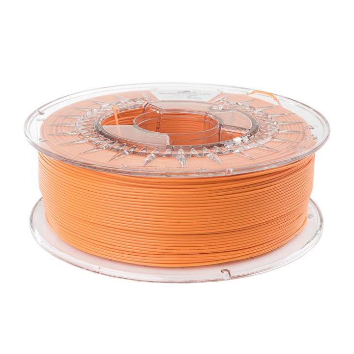 PLA MATT Lion Orange