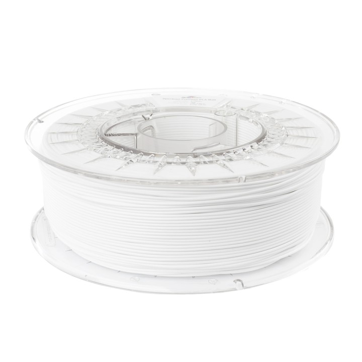 PLA MATT Polar White