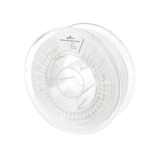 PLA MATT Polar White