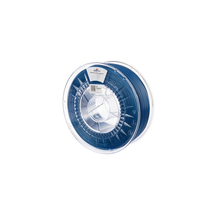 PLA Premium Royal Blue