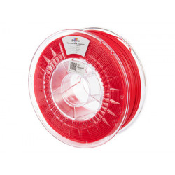 PLA Premium True Red