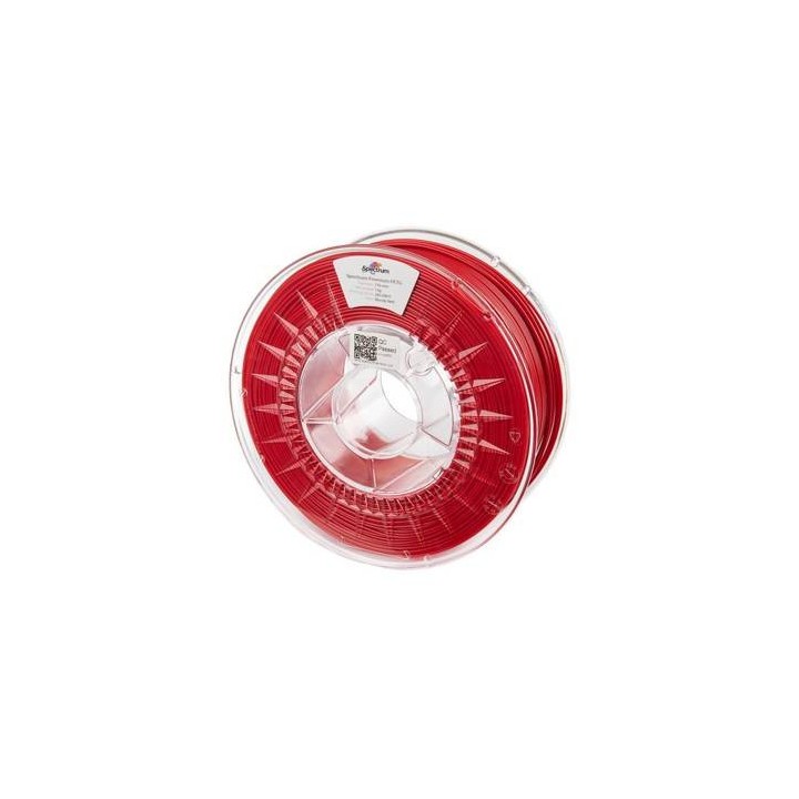 PET-G PREMIUM Bloody Red