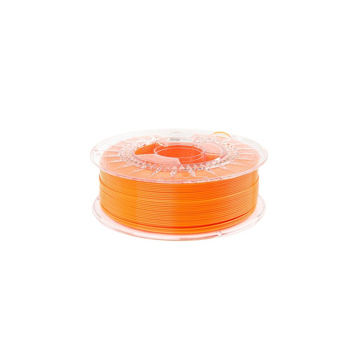 PET-G PREMIUM Lion Orange