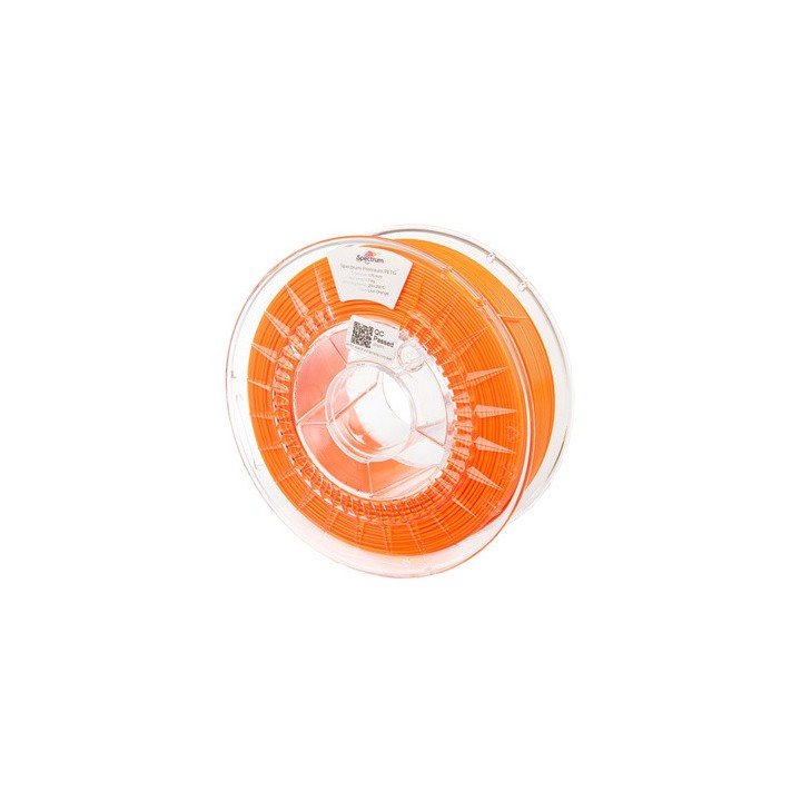 PET-G PREMIUM Lion Orange