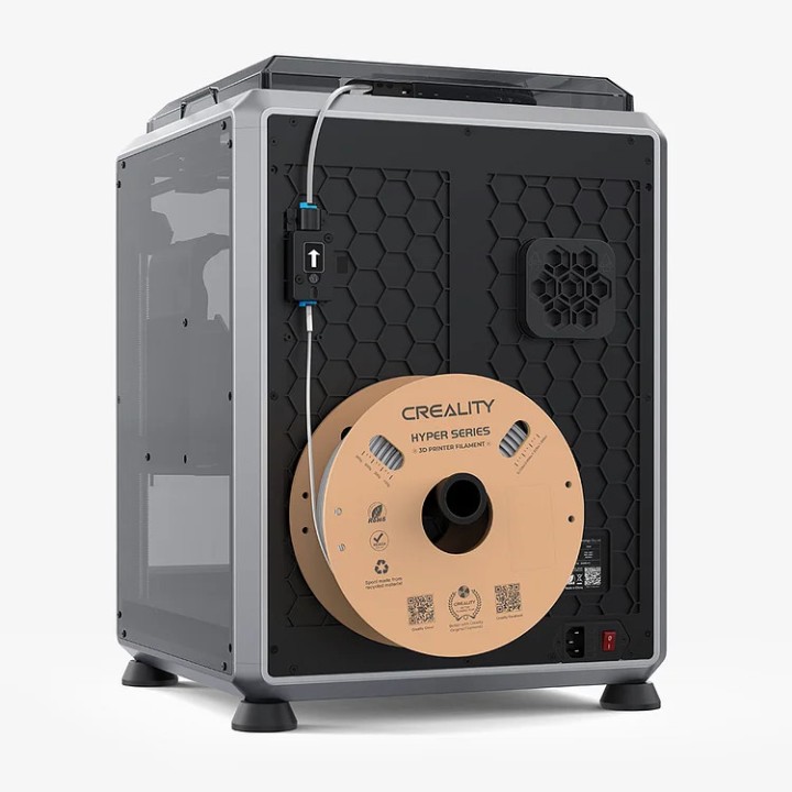 Creality K1C