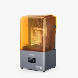 Creality HALOT-MAGE PRO 8K Resin 3D Printer