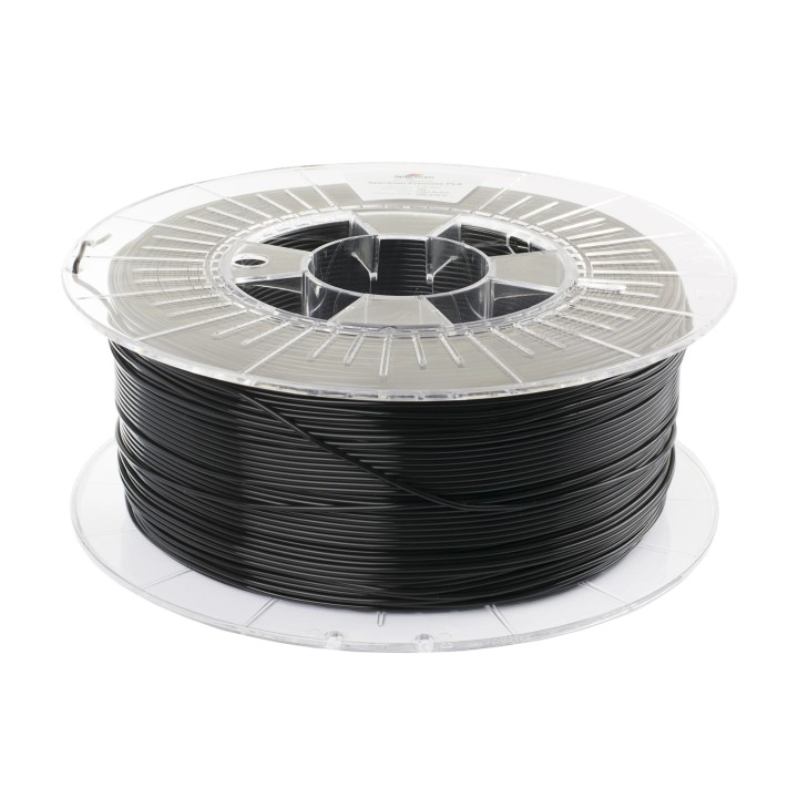 PLA Premium Deep black