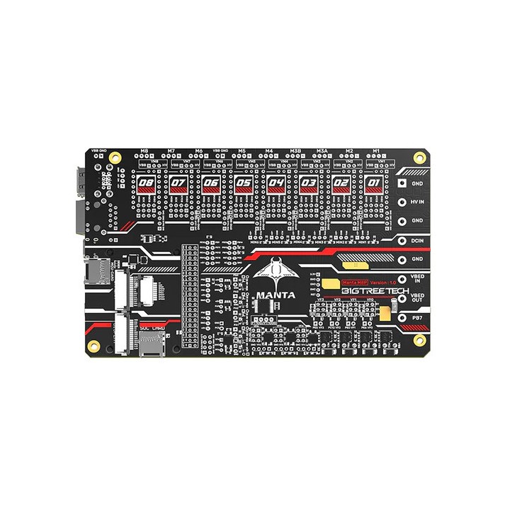 Manta M8P V2.0