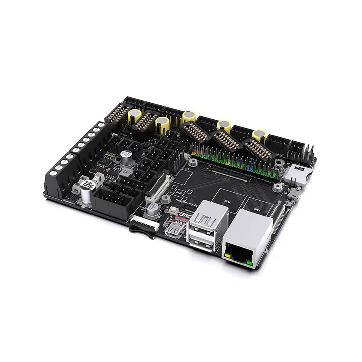 Manta E3EZ V1.0