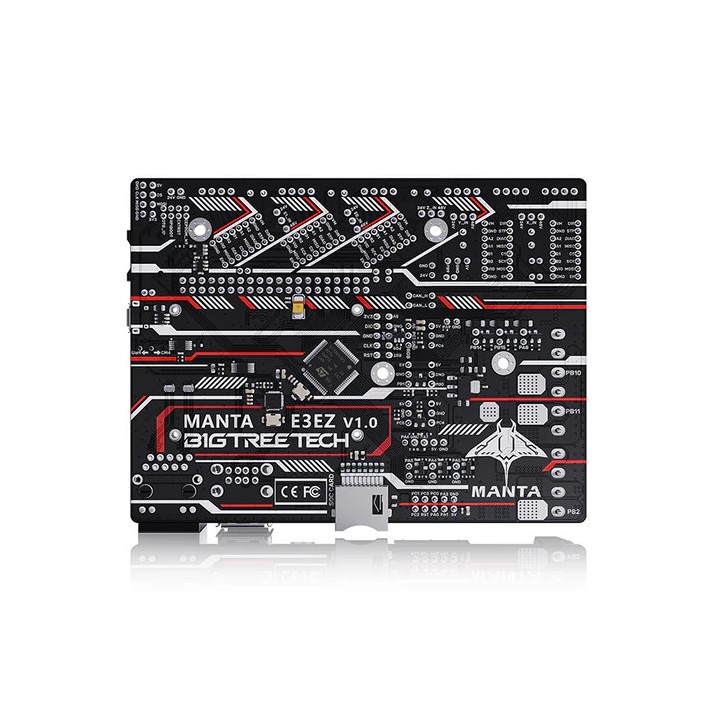 Manta E3EZ V1.0
