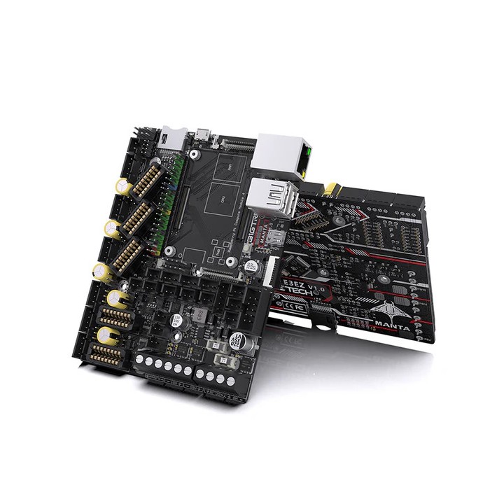 Manta E3EZ V1.0