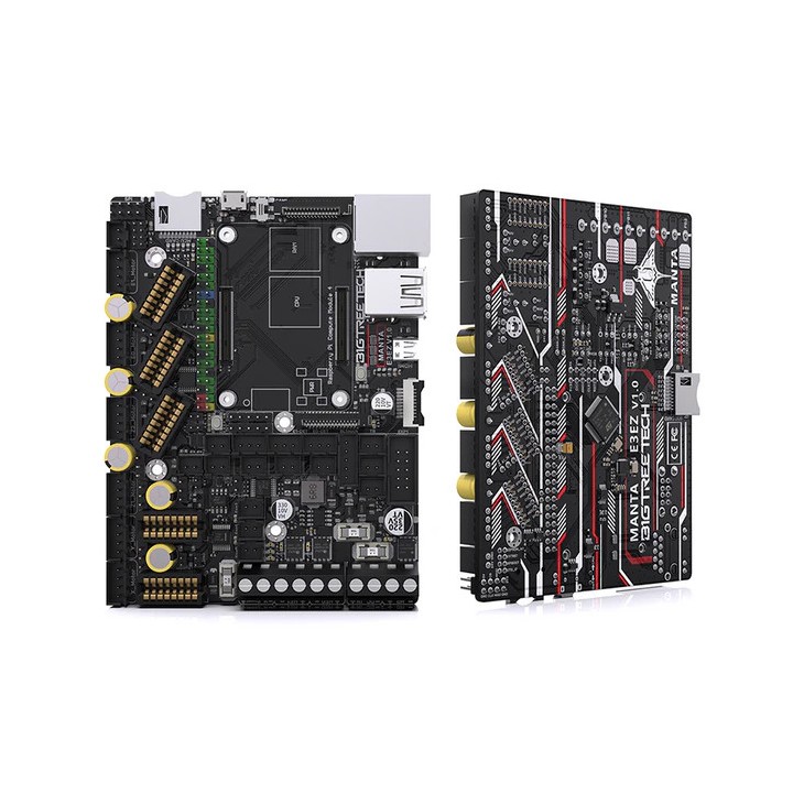 Manta E3EZ V1.0