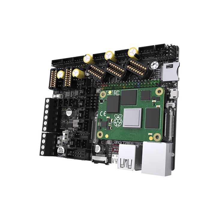 Manta E3EZ V1.0