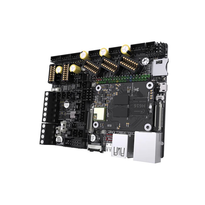 Manta E3EZ V1.0