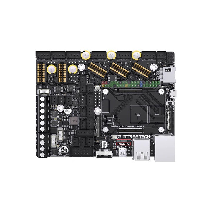 Manta E3EZ V1.0