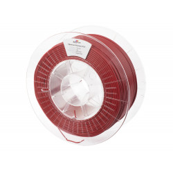 PLA Premium Dragon red