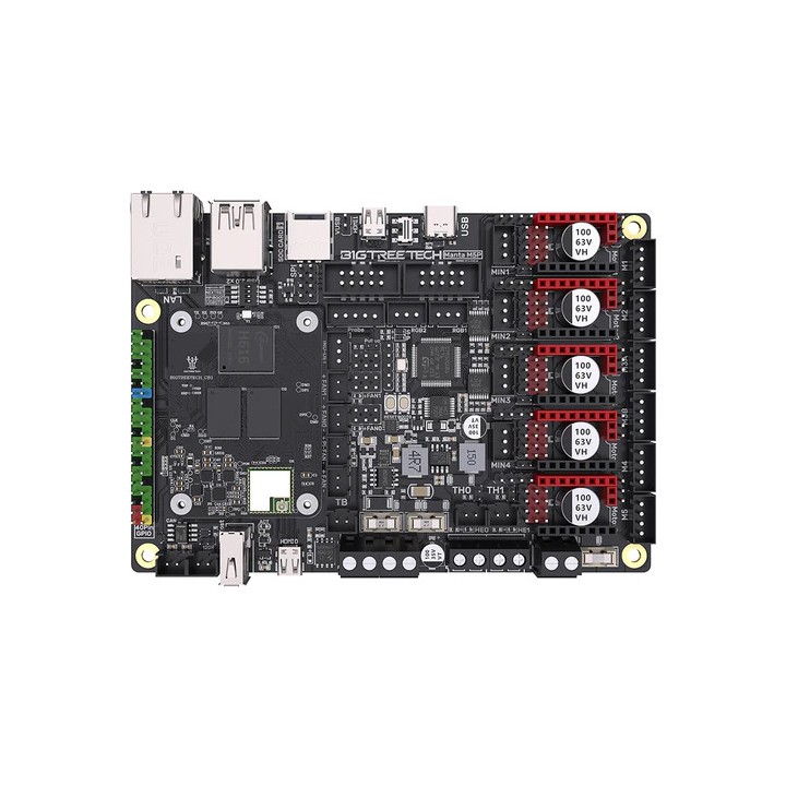 Manta M5P V1.0