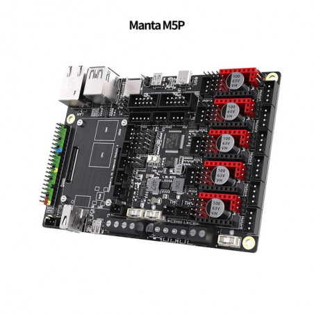 Manta M5P V1.0