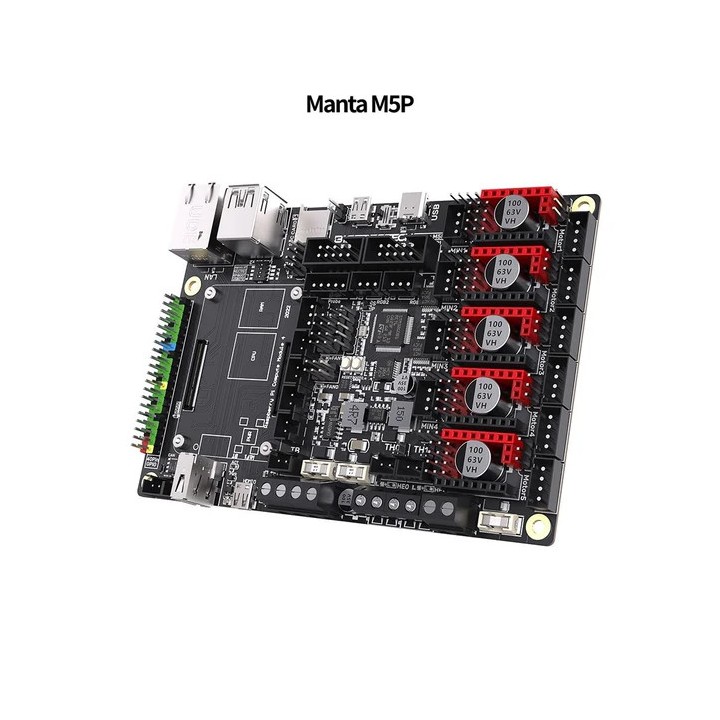 Manta M5P V1.0