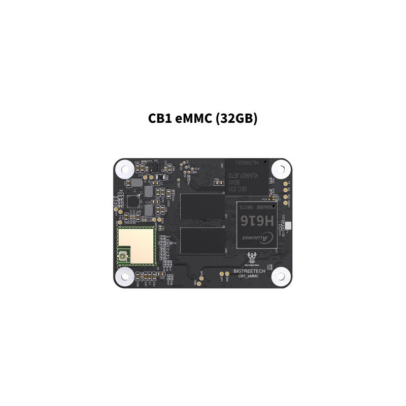 CB1 V1.1 eMMC 32GB