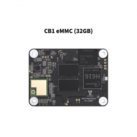 CB1 V1.1 eMMC 32GB