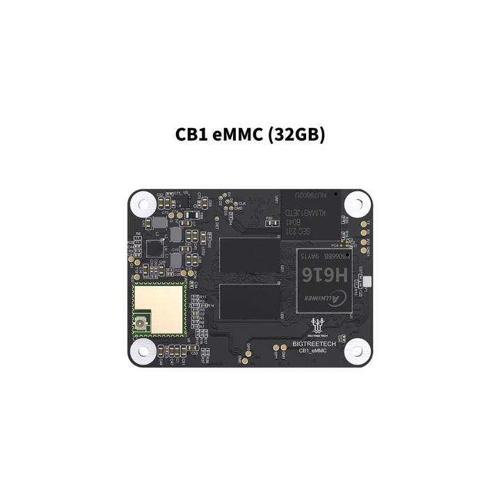 CB1 V1.1 eMMC 32GB