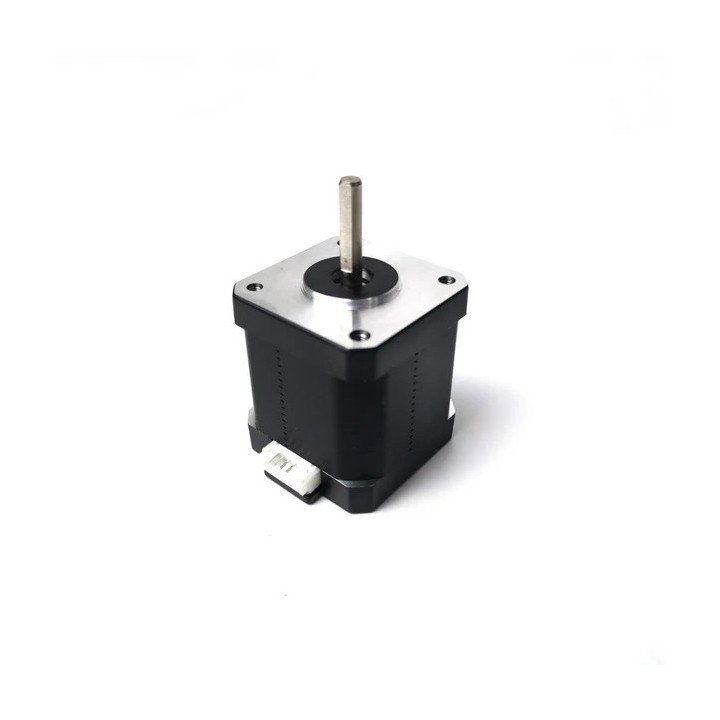 LDO-42STH48-2504MAC(F) Motor 0.9°