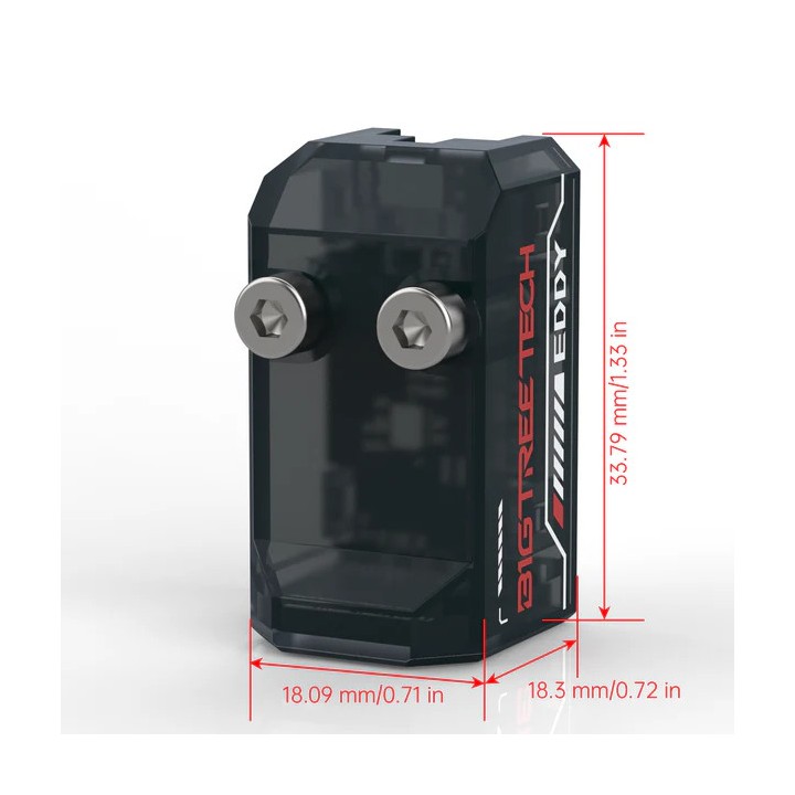 Eddy Coil V1.0
