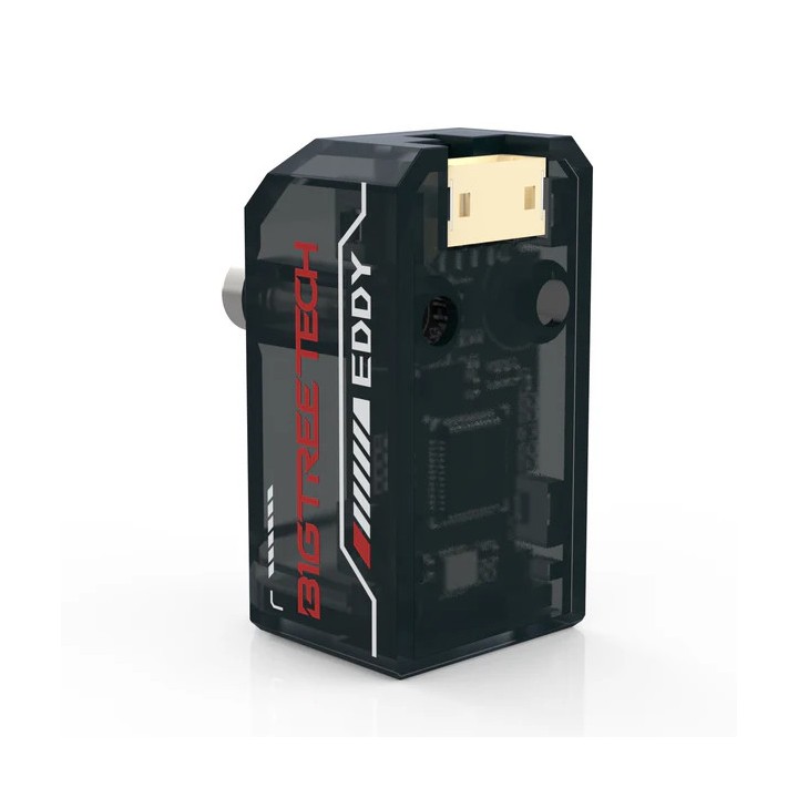 Eddy Coil V1.0