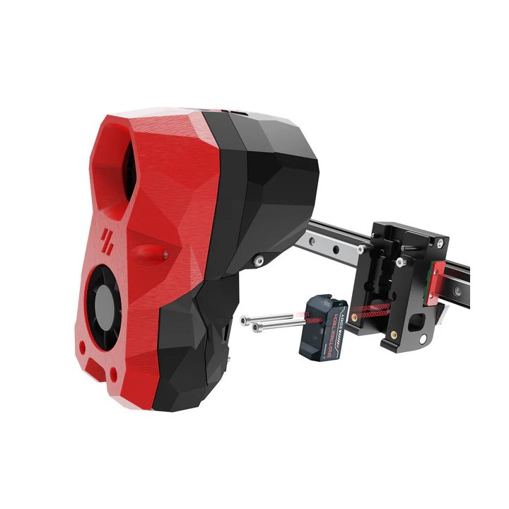 Eddy Coil V1.0
