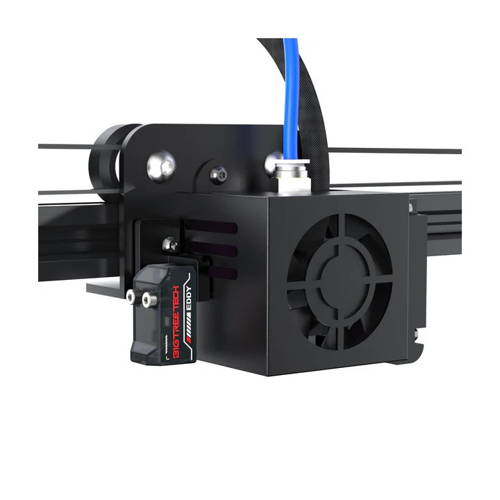 Eddy Coil V1.0