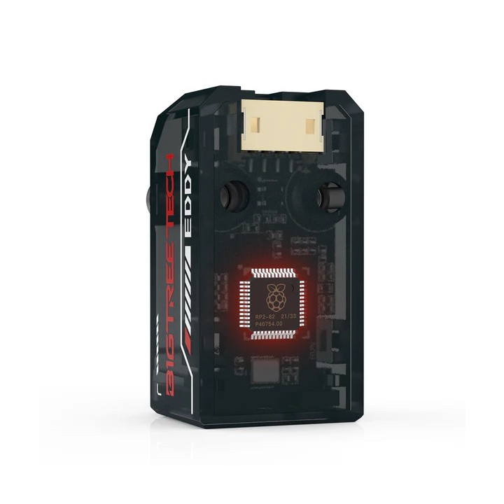 Eddy V1.0 (USB)