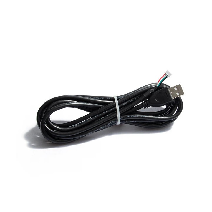 Eddy V1.0 (USB)