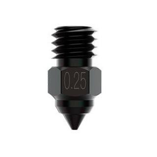 Creality hardened steel nozzle 0.25mm