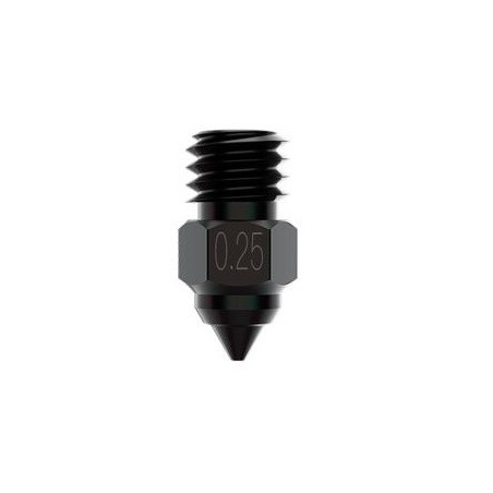 Creality hardened steel nozzle 0.25mm