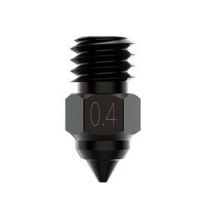 Creality hardened steel nozzle 0.4mm