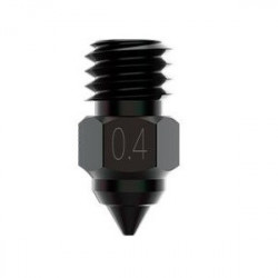 Creality hardened steel nozzle 0.4mm