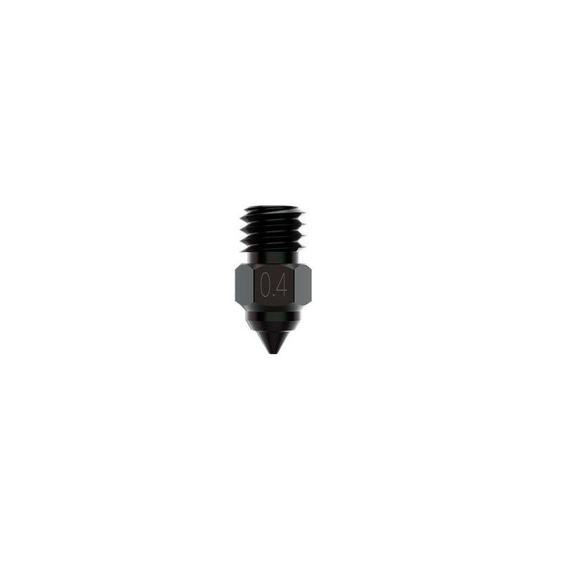 Creality hardened steel nozzle 0.4mm