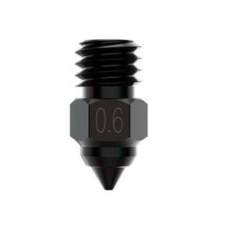 Creality hardened steel nozzle 0.6mm