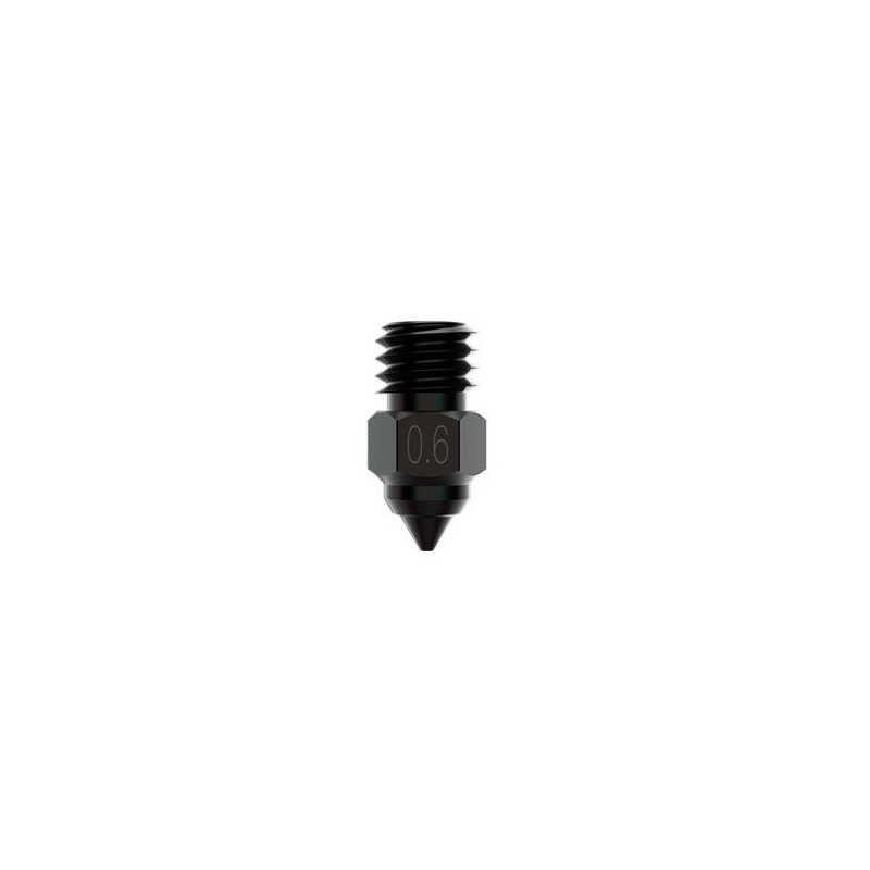 Creality hardened steel nozzle 0.6mm