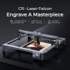 CR-Laser Falcon Engraver 5W