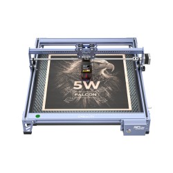 CR-Laser Falcon Engraver 5W