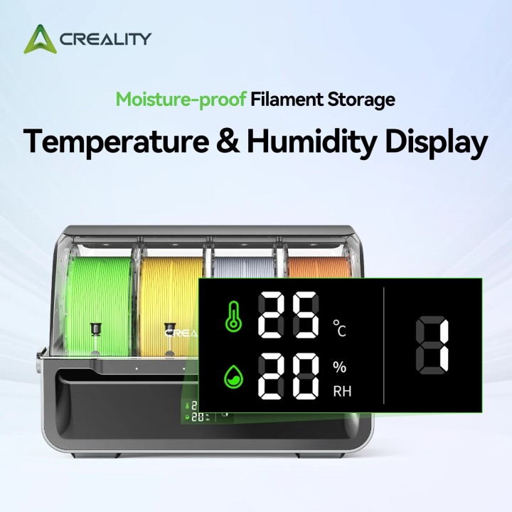 Creality K2 Plus Combo