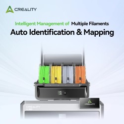 Creality K2 Plus Combo