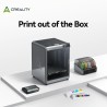 Creality K2 Plus Combo