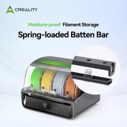 Creality K2 Plus Combo